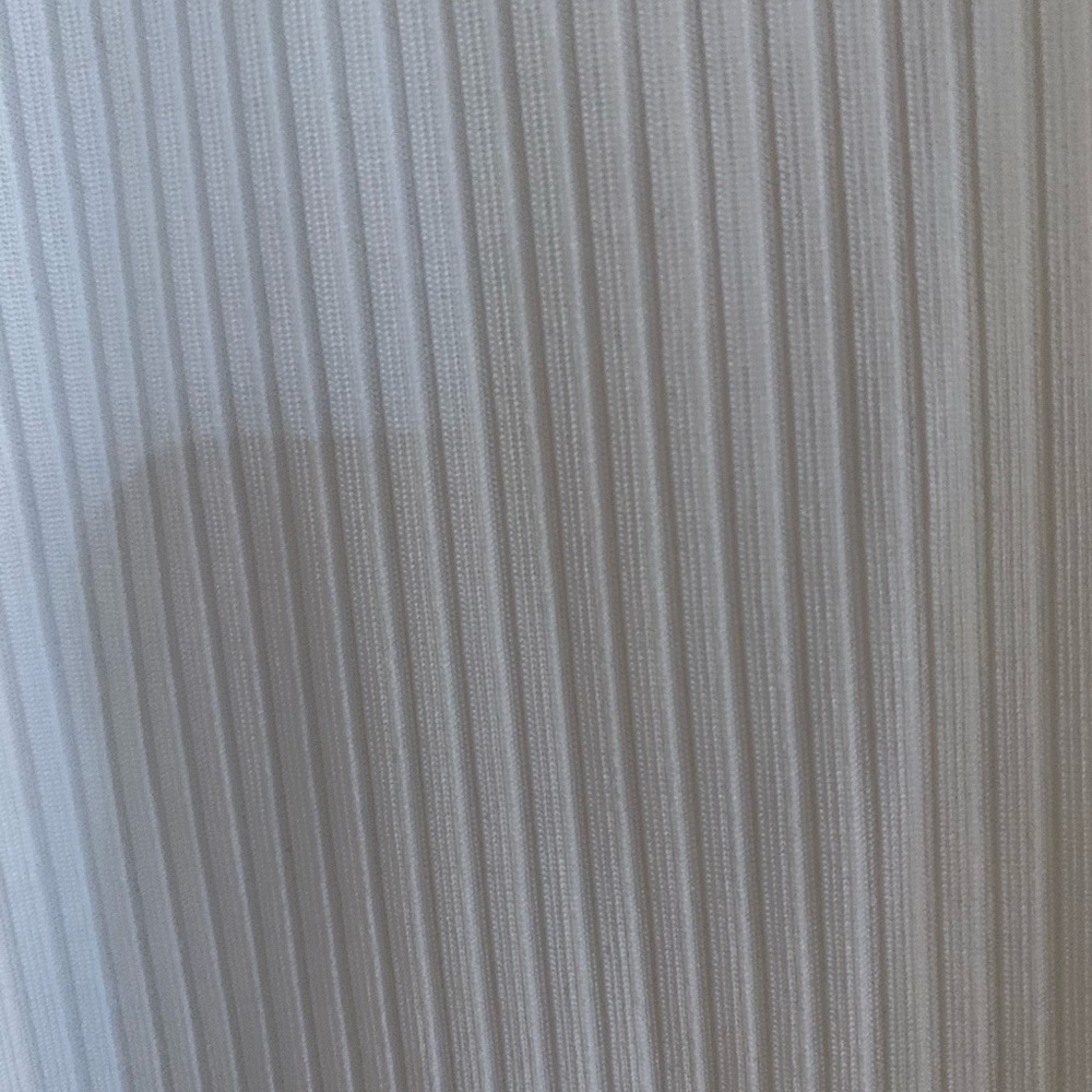 RIBBED TANK - Picture 2 of 2